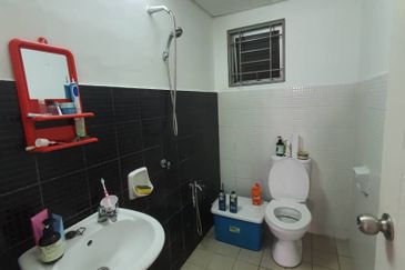 Axis Residences @ Axis Pandan