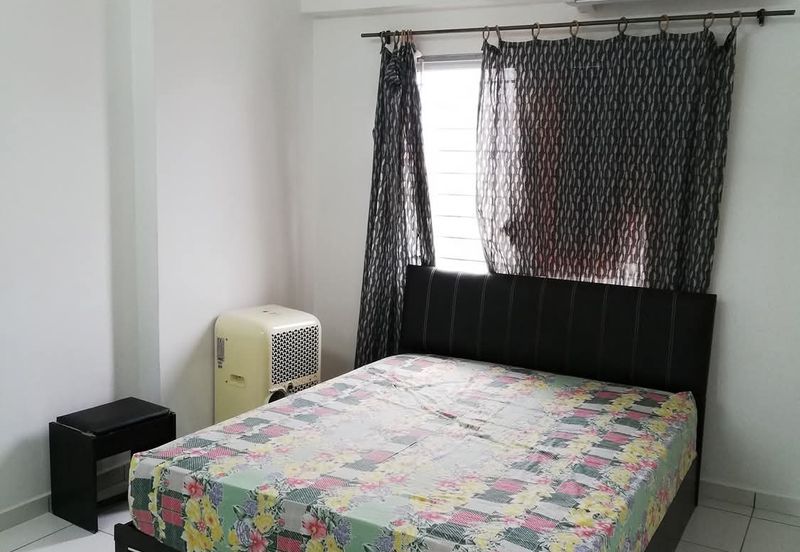 Axis Residences @ Axis Pandan