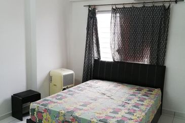 Axis Residences @ Axis Pandan