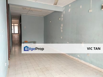 Single Storey Bukit Cheras Freehold Near MRT Station, Kuala Lumpur, Cheras
