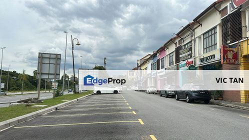 [ Ground Floor] Alam Damai, Damai Perdana, Taman Segar, Taman Len Sen, Taman Bukit Cheras, Taman Angsana, Taman Bukit Anggerik, Kuala Lumpur, Cheras