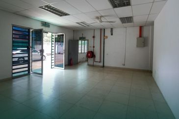 Kundang Industrial Park (Kawasan Perindustrian Kundang)