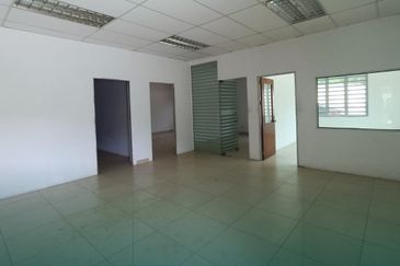 Kundang Industrial Park (Kawasan Perindustrian Kundang)