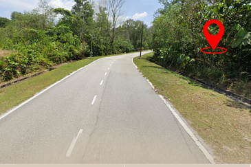 Kelab Golf Bukit Beruntung