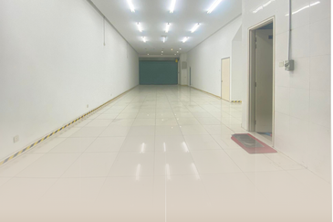 Temasya Glenmarie (Commercial)