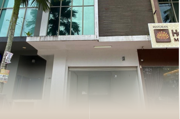 Temasya Glenmarie (Commercial)