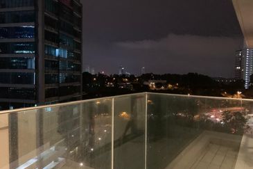 Reflection Residences