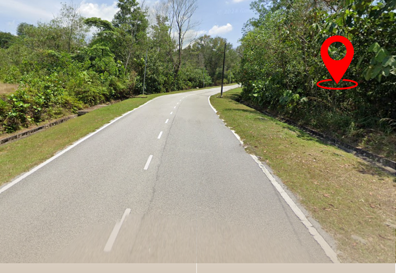 Kelab Golf Bukit Beruntung