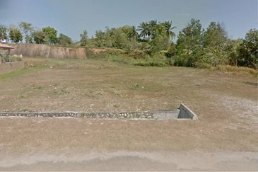 Kelab Golf Bukit Beruntung