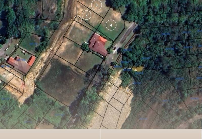 Kelab Golf Bukit Beruntung