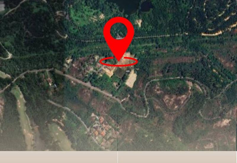 Kelab Golf Bukit Beruntung