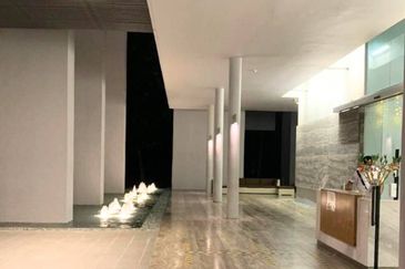 Reflection Residences