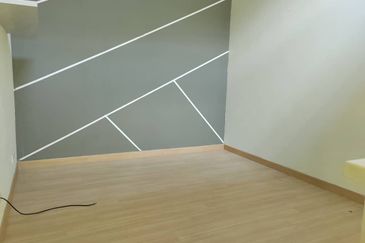 Pentas 2 @ Alam Impian