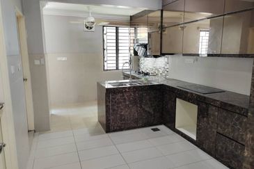 Pentas 2 @ Alam Impian