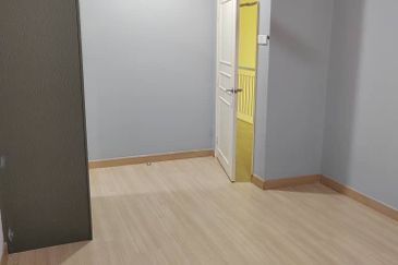 Pentas 2 @ Alam Impian