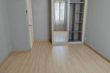 Pentas 2 @ Alam Impian