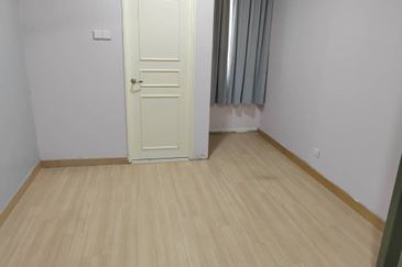 Pentas 2 @ Alam Impian