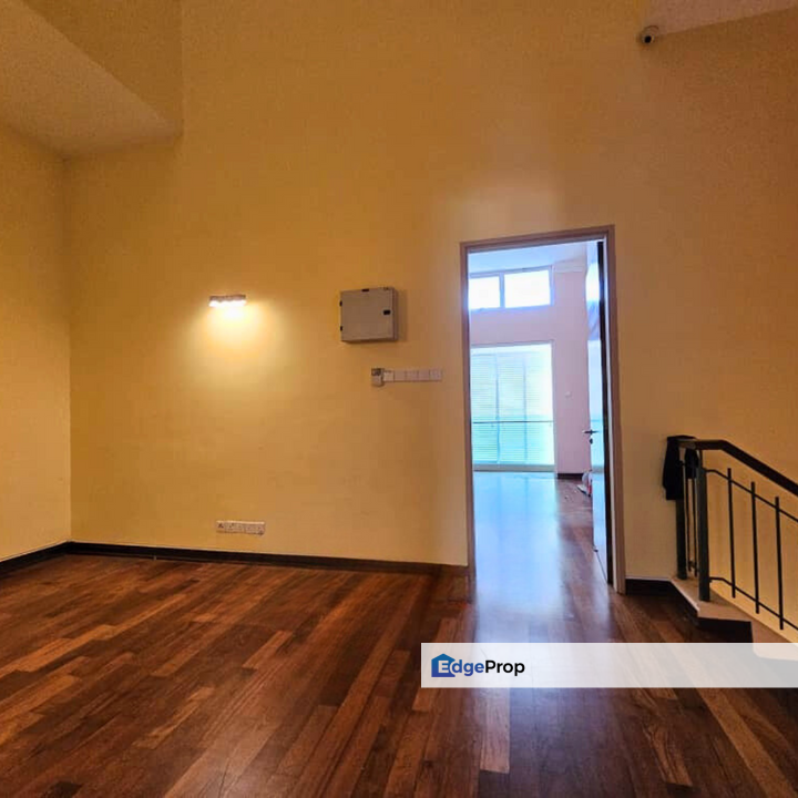 Below Market Temasya Citra Glenmarie Selangor, Selangor, Glenmarie