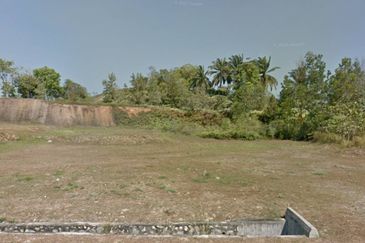 Kelab Golf Bukit Beruntung