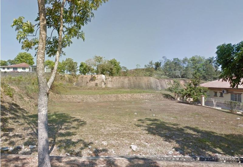 Kelab Golf Bukit Beruntung