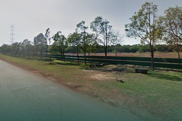 Gebeng Industrial Park