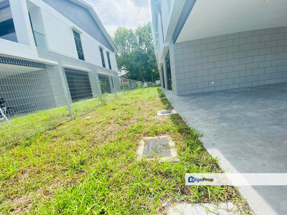 Villa 22 Bukit Rimau, Selangor, Shah Alam