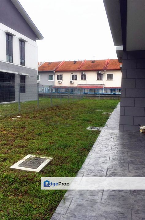 Villa 22 Bukit Rimau, Selangor, Shah Alam