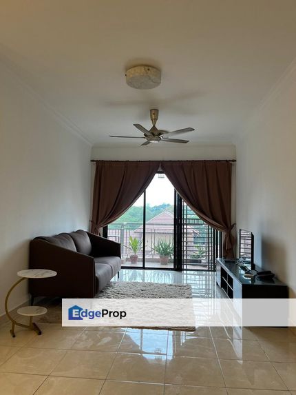 Full Furnish Casa Indah 1 Tropicana Selangor, Selangor, Tropicana