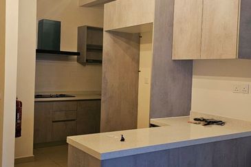 Embayu @ Damansara West