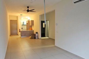 Embayu @ Damansara West