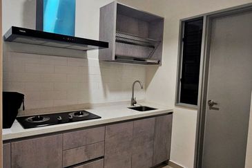 Embayu @ Damansara West