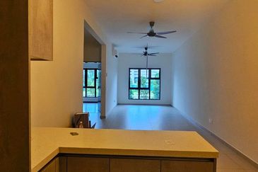 Embayu @ Damansara West