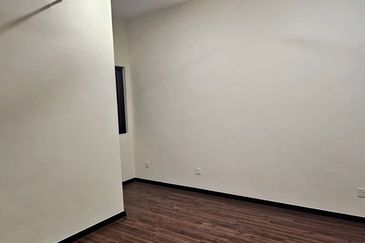 Embayu @ Damansara West