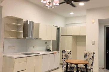 Reflection Residences