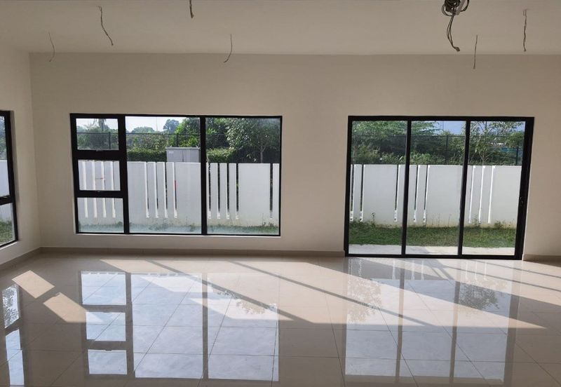 Cheria Residences, Tropicana Aman