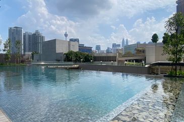 Agile Bukit Bintang @ Residensi Agile Delima