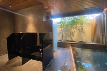 Agile Bukit Bintang @ Residensi Agile Delima