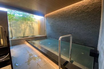 Agile Bukit Bintang @ Residensi Agile Delima