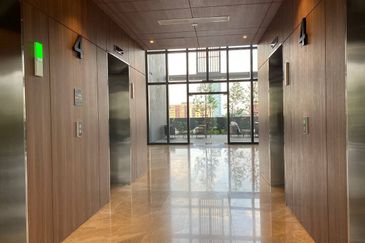 Agile Bukit Bintang @ Residensi Agile Delima