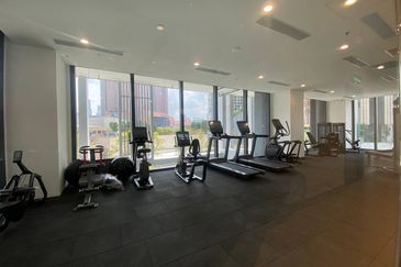 Agile Bukit Bintang @ Residensi Agile Delima