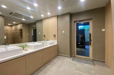 Agile Bukit Bintang @ Residensi Agile Delima