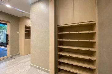 Agile Bukit Bintang @ Residensi Agile Delima