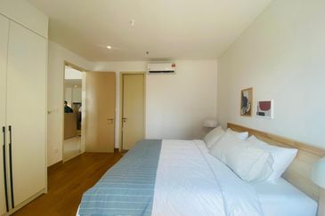 Agile Bukit Bintang @ Residensi Agile Delima