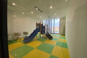 Agile Bukit Bintang @ Residensi Agile Delima