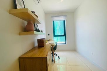 Agile Bukit Bintang @ Residensi Agile Delima