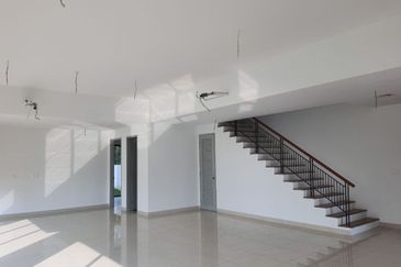 Cheria Residences, Tropicana Aman