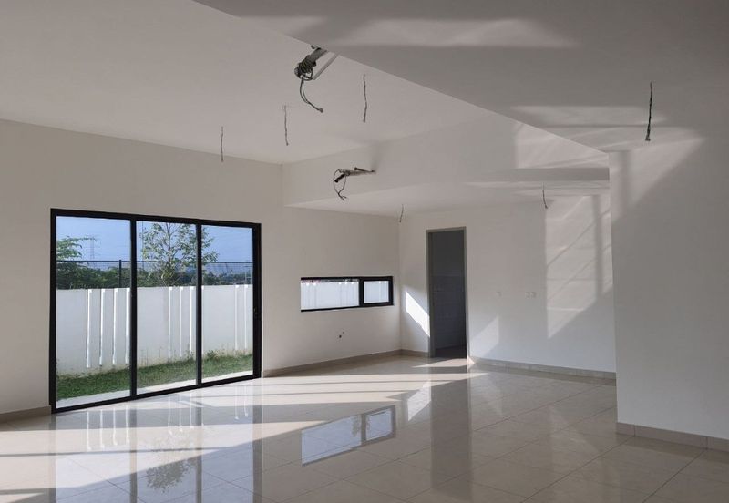 Cheria Residences, Tropicana Aman