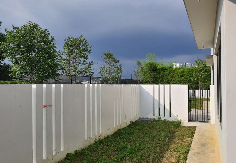 Cheria Residences, Tropicana Aman