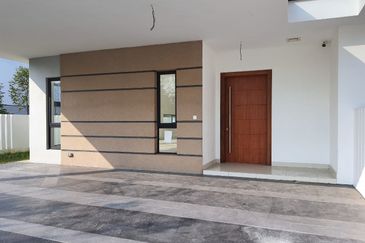 Cheria Residences, Tropicana Aman