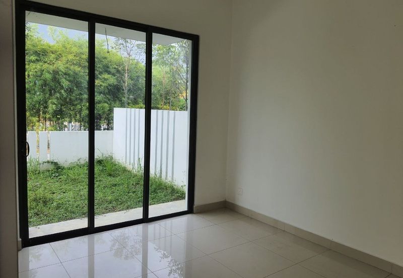 Cheria Residences, Tropicana Aman